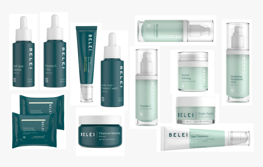 Cosmetics, HD Png Download