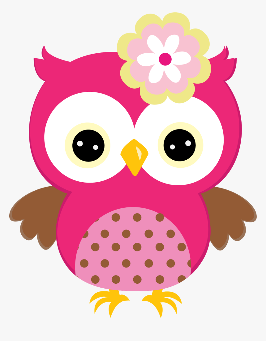 Buho De Baby Shower, HD Png Download