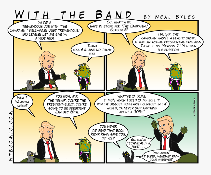 543 It Is What It Is Now Im Popular Ish - Comics, HD Png Download