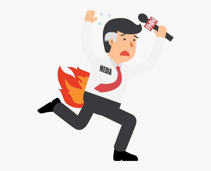Pants On Fire News, HD Png Download
