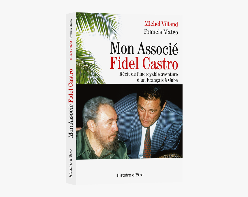 9782848790022 3d - Poster, HD Png Download