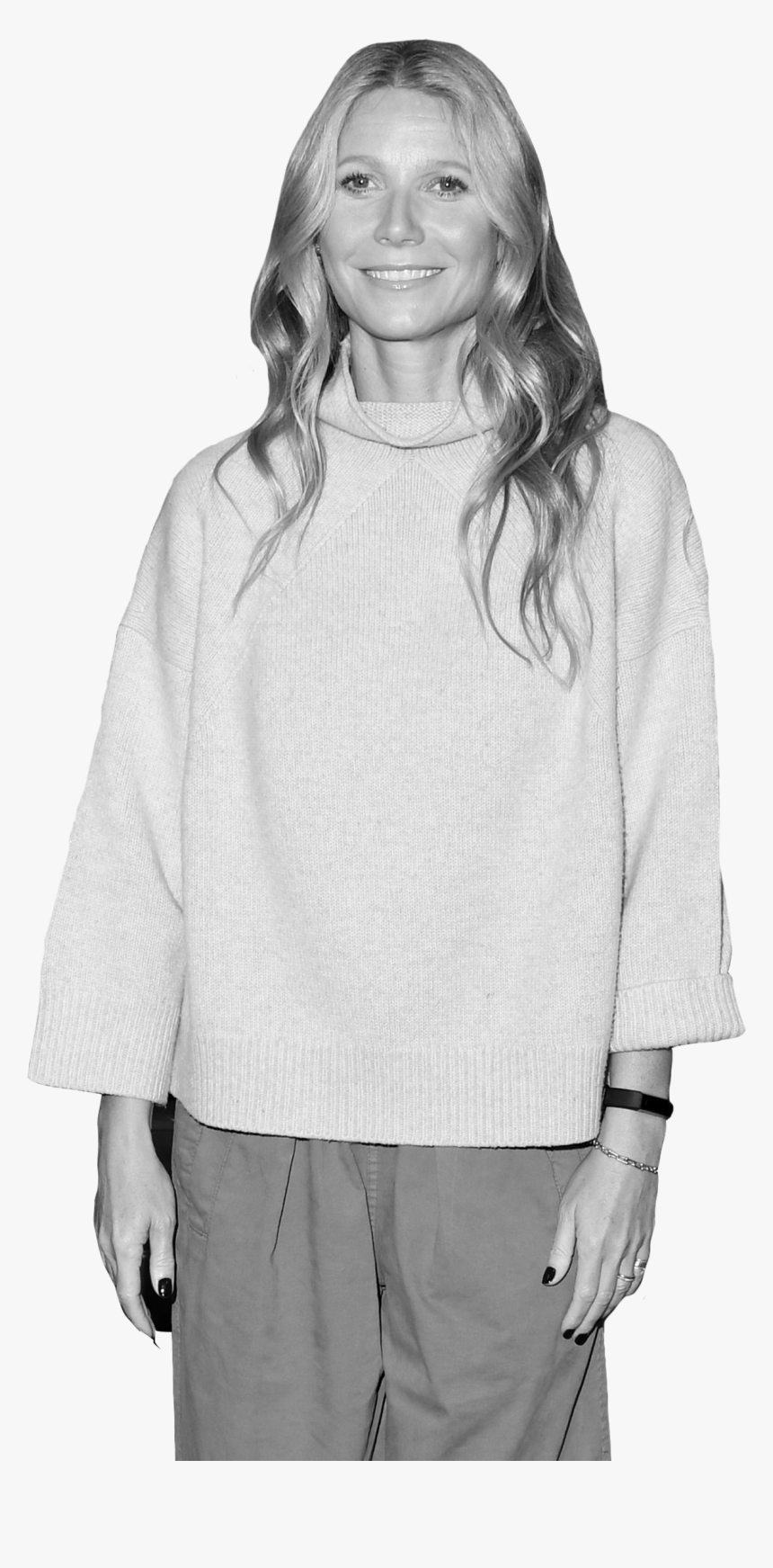 Girl, HD Png Download