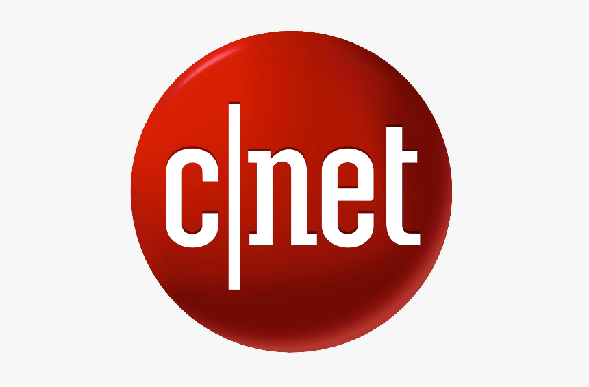 Transparent Cnet Logo, HD Png Download