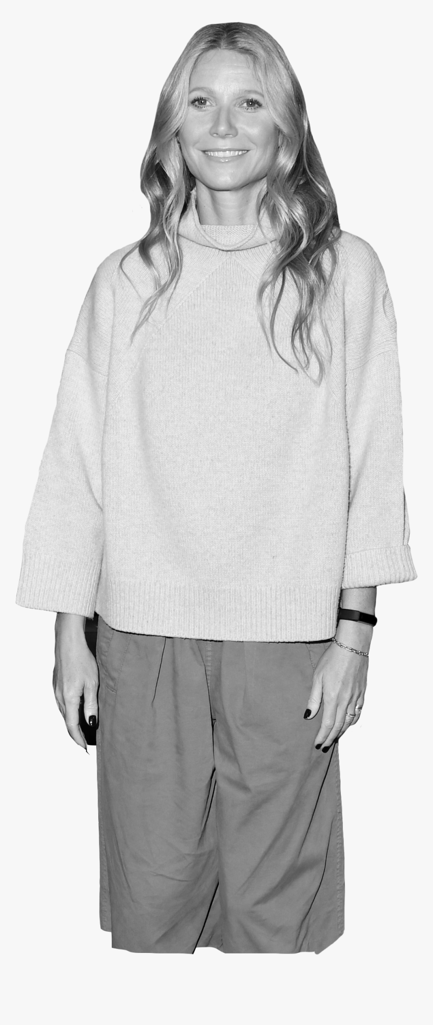 Sweater, HD Png Download