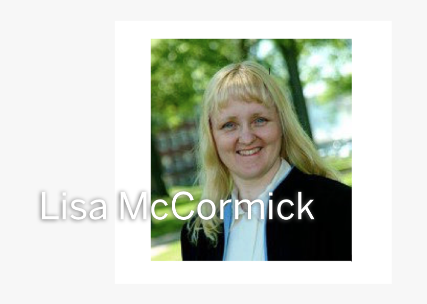 Lisa A Mccormick Nj Senate, HD Png Download