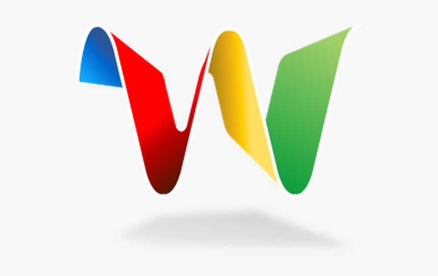 Google Wave Logo Png - Google Wave Logo, Transparent Png