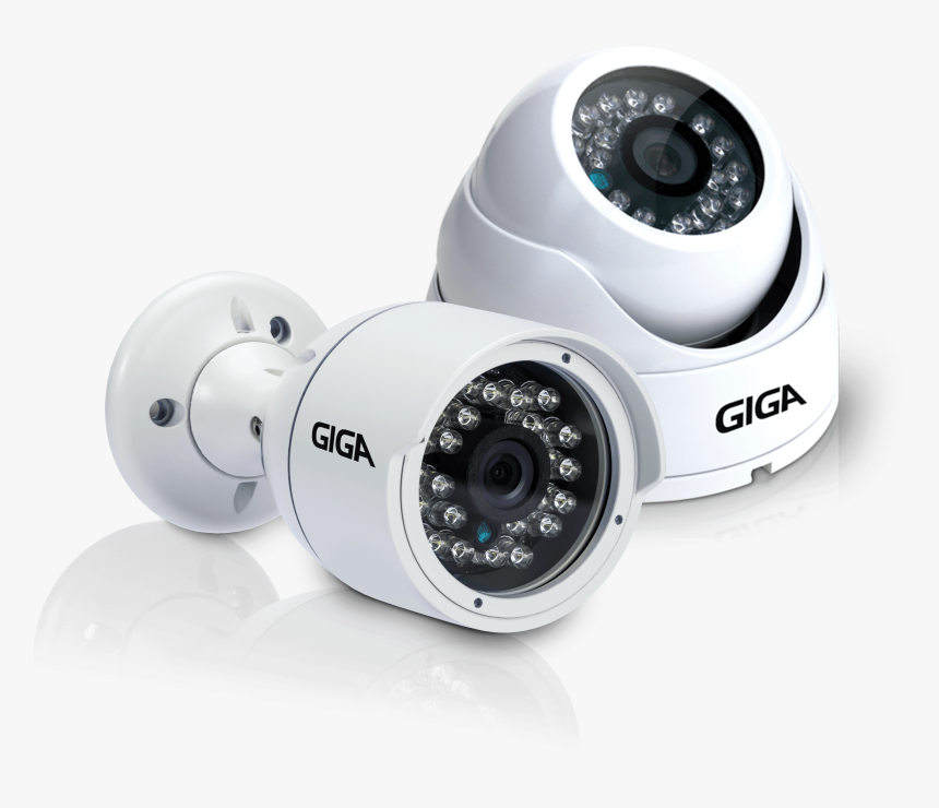 Thumb Image - Câmeras De Segurança, HD Png Download