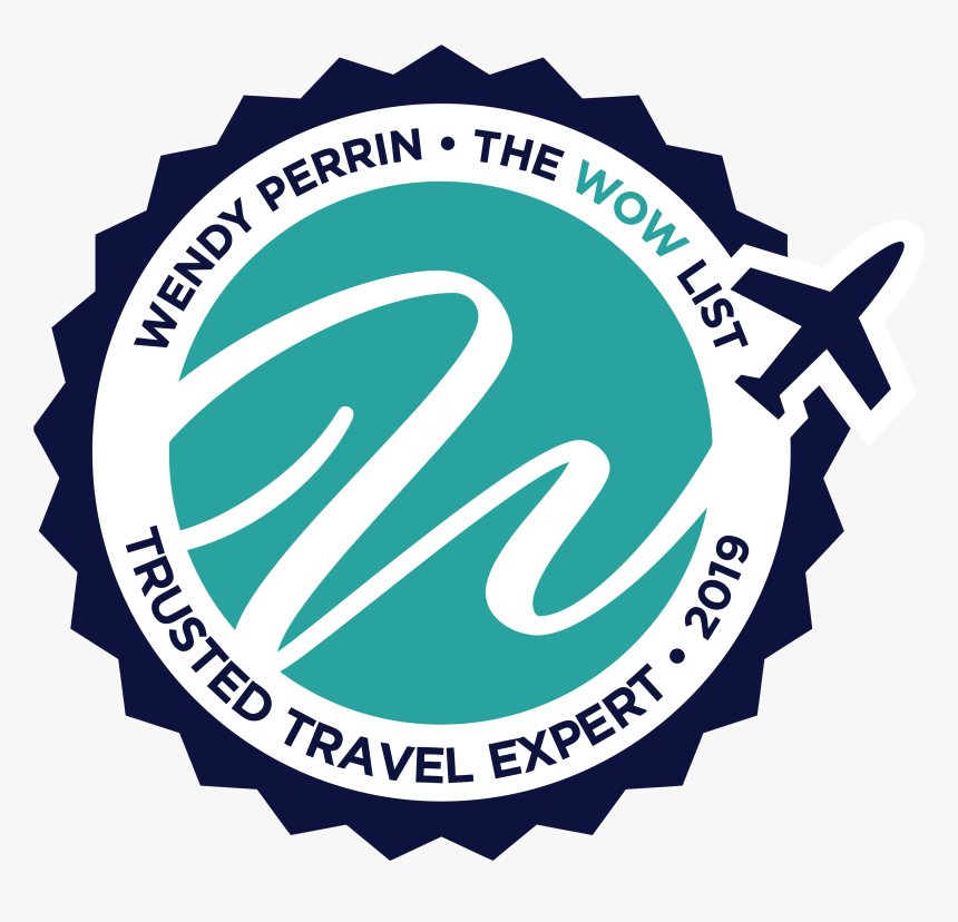 Wendy Perrin Trusted Travel Expert - Church Of South India, HD Png Download