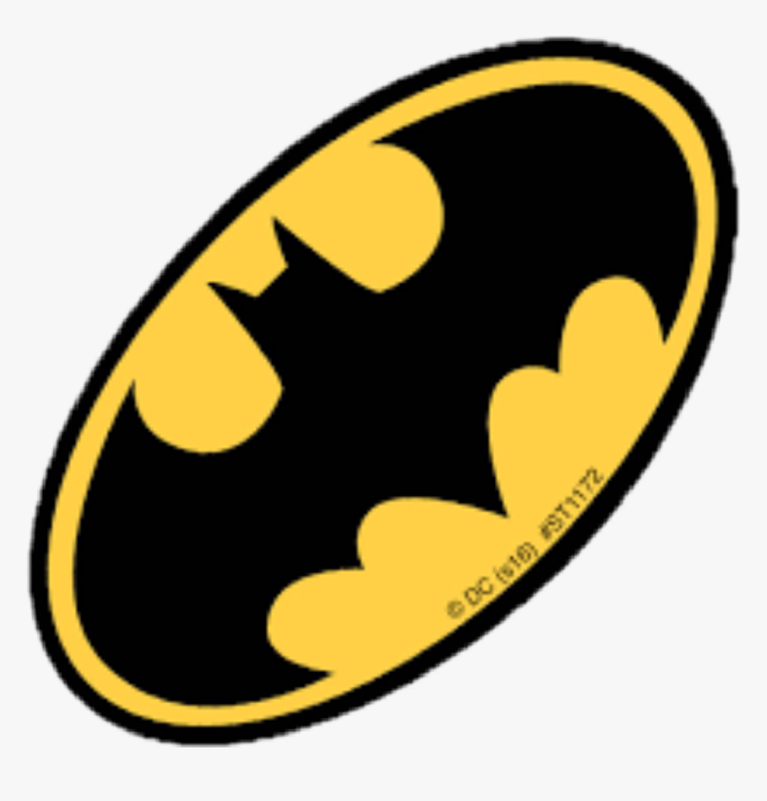 Bruce Wayne Png , Png Download - Batman Stickers, Transparent Png