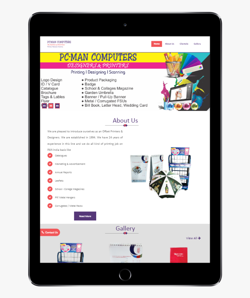 Smartphone, HD Png Download