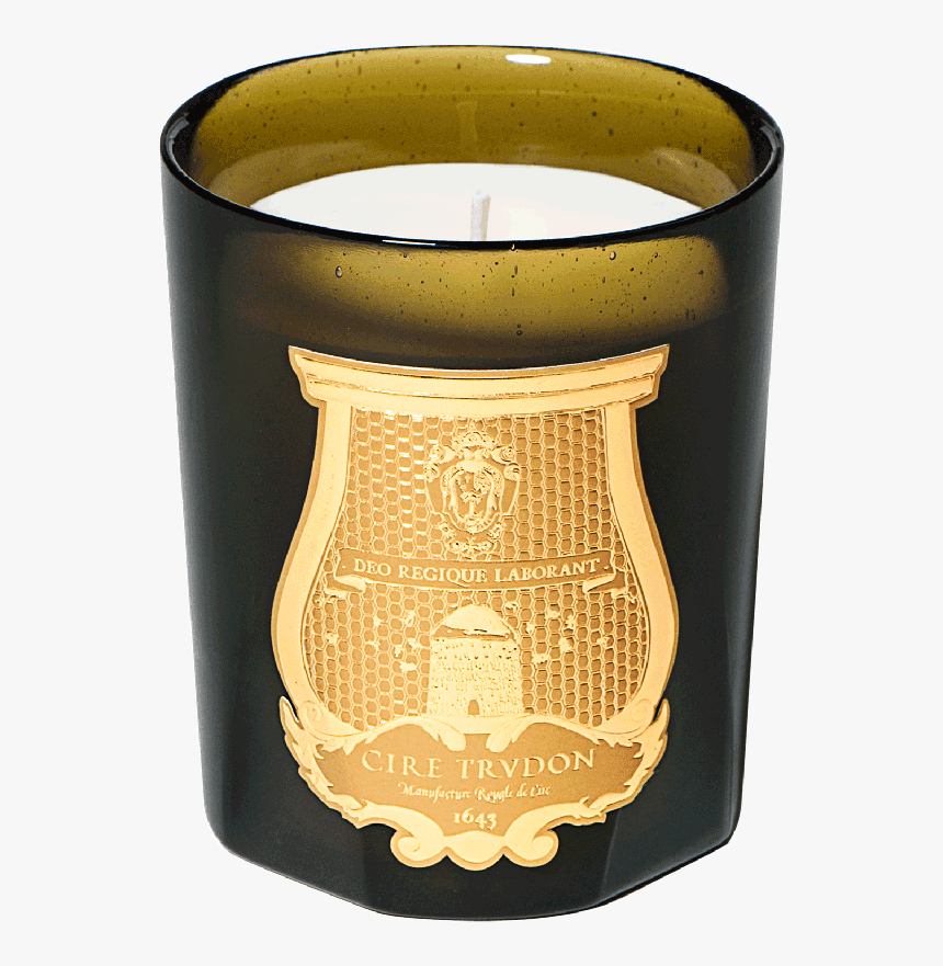 1 - Candle, HD Png Download