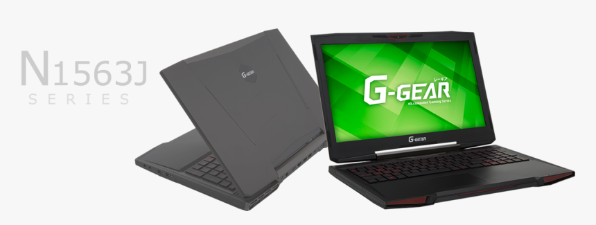 Netbook, HD Png Download