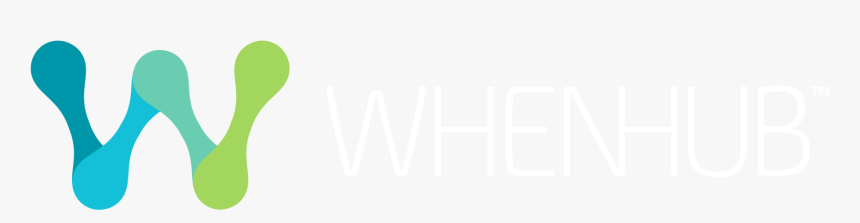 Whenhub - Circle, HD Png Download