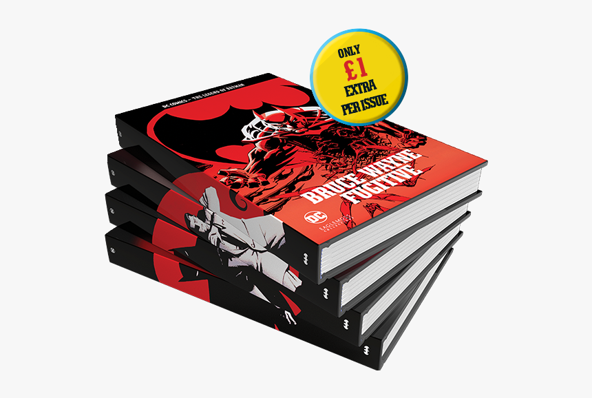 The Legend Of Batman - Graphic Design, HD Png Download