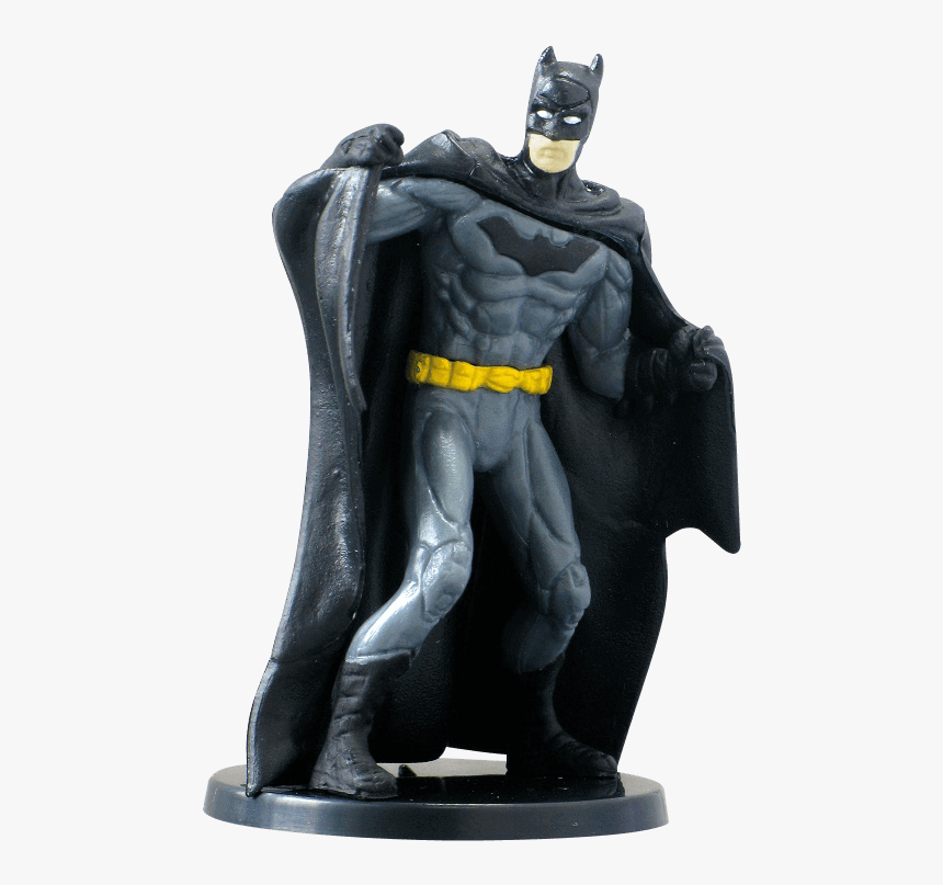 Batman 2.75 Figure Defending, HD Png Download