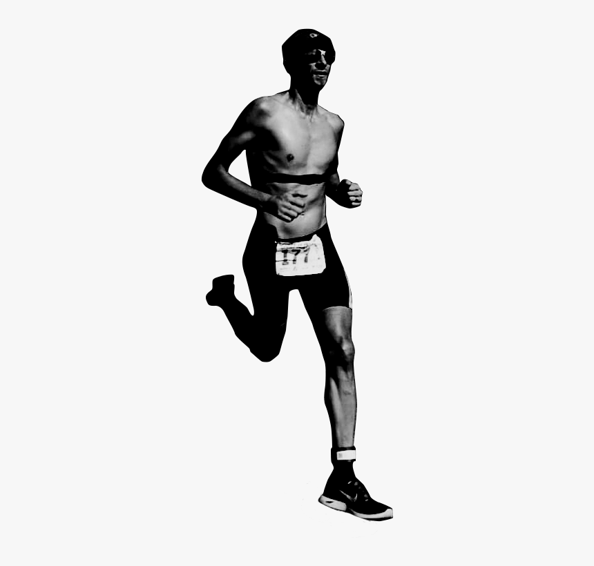 Ultramarathon, HD Png Download