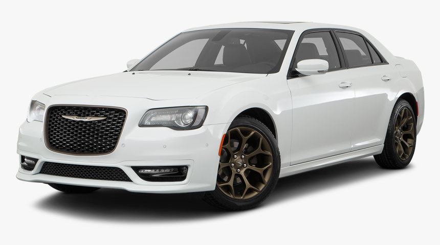 2018 Dodge Chrysler 300, HD Png Download