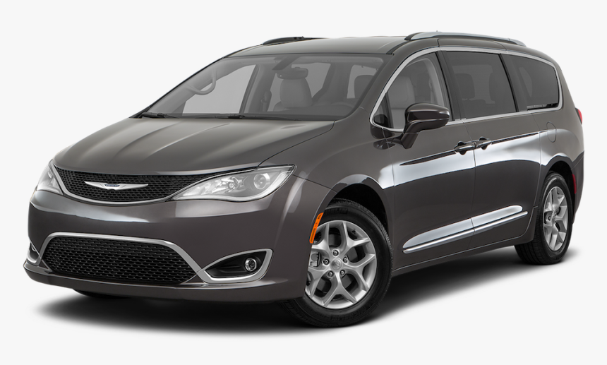 Used Chrysler Pacifica - Gray 2013 Acura Tsx, HD Png Download