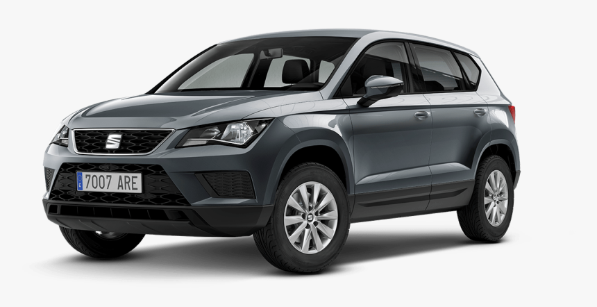 Seat Ateca, HD Png Download