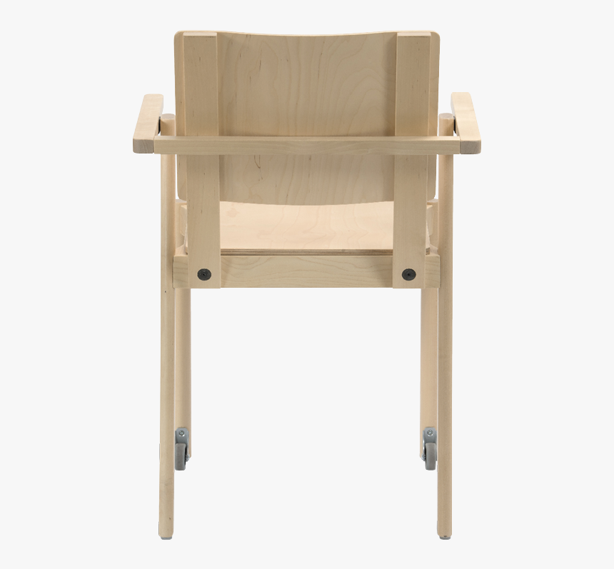 Folding Chair, HD Png Download