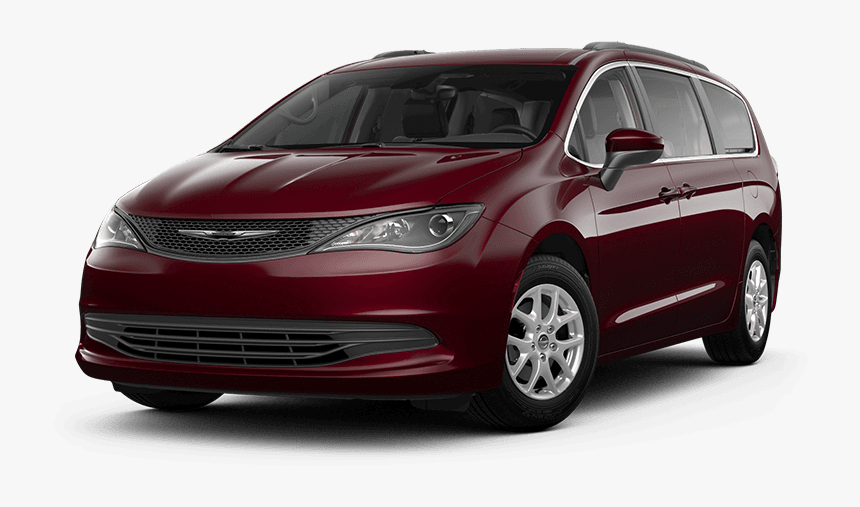 2019 Chrysler Pacifica Hybrid Png, Transparent Png