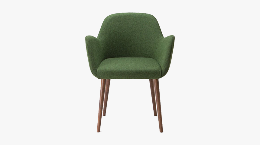 Web Carnaby Armchiar - Club Chair, HD Png Download