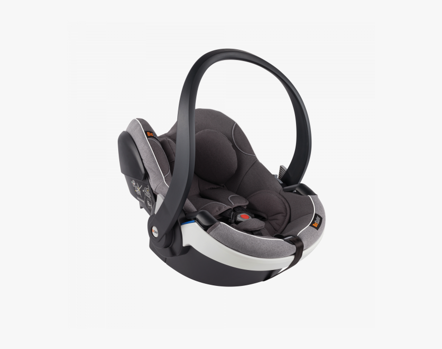 Safe Car Seat Isofix, HD Png Download