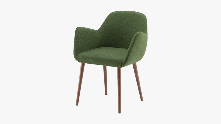 Web Carnaby Armchair - Torre Kesy Chair, HD Png Download