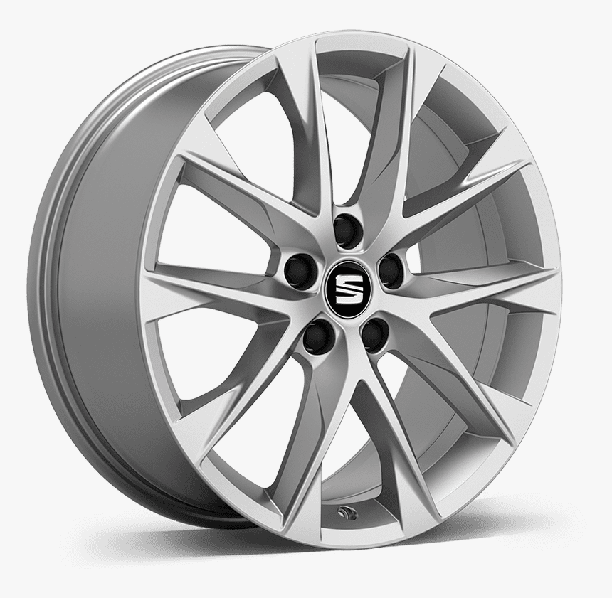 Llantas Seat Leon Fr, HD Png Download