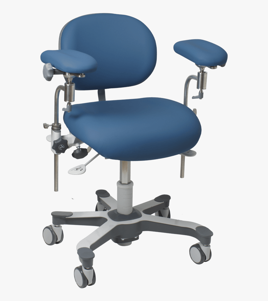 Office Chair, HD Png Download