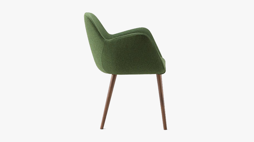 Web Carnaby Armchair - Club Chair, HD Png Download