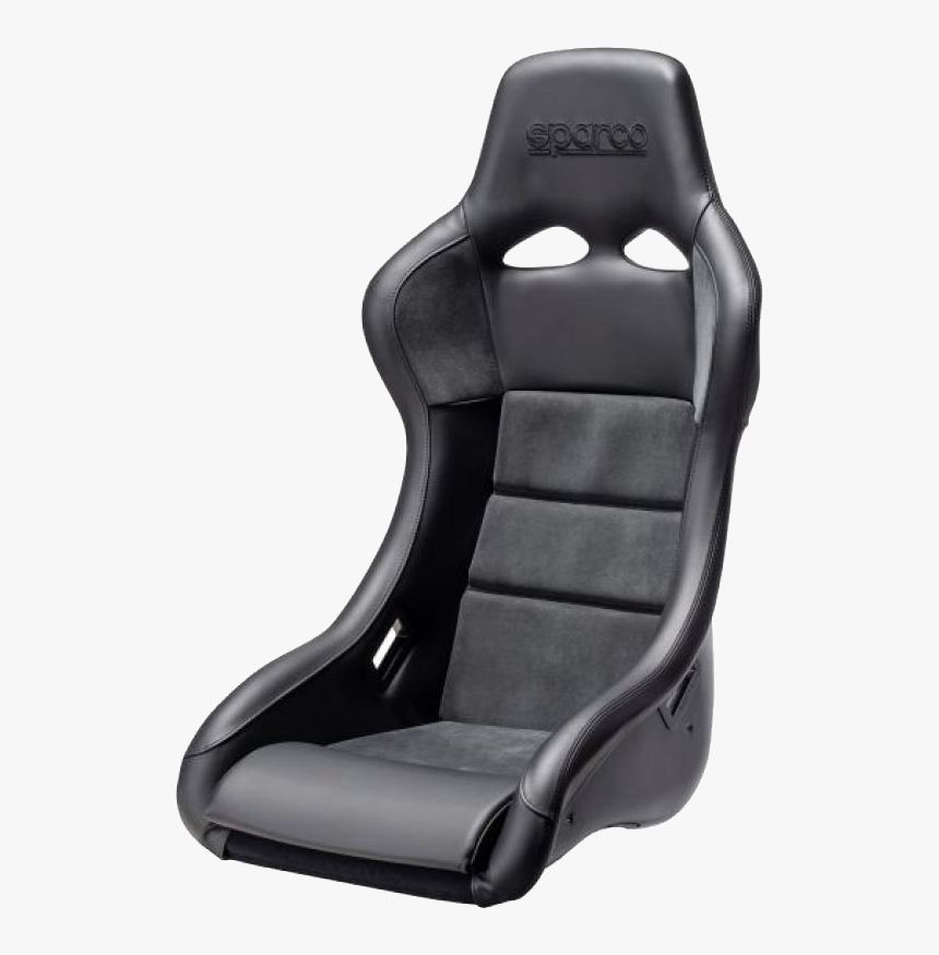 Sparco Seats - Asientos Baquet, HD Png Download