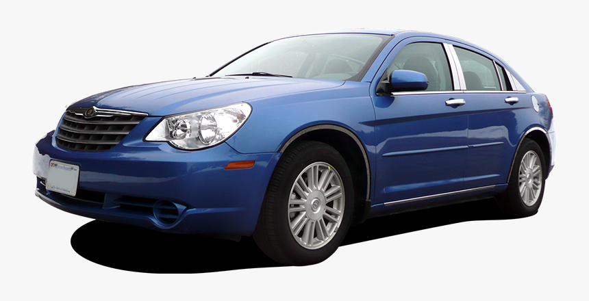 Executive Car, HD Png Download