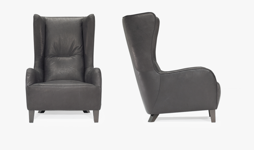 Details - Natuzzi Marlene, HD Png Download