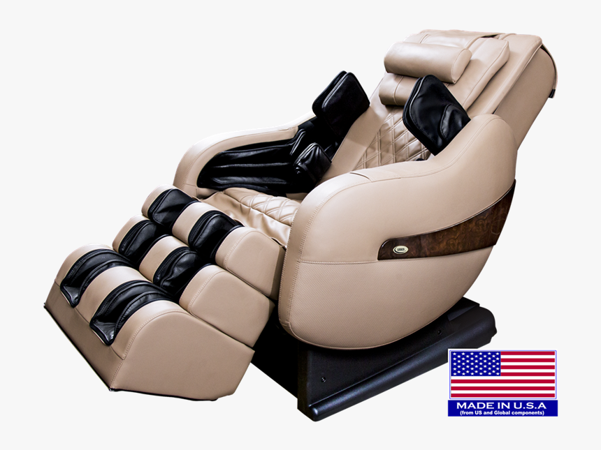 Massage Chair, HD Png Download