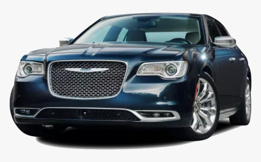 Chrysler 300 2019 Price, HD Png Download