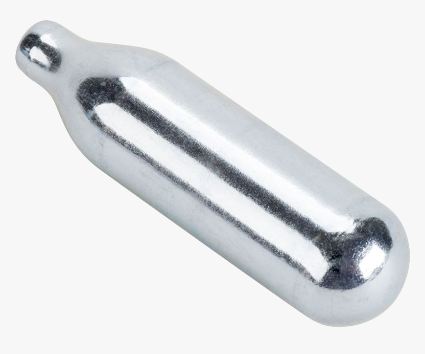Nitrous Oxide Canister, HD Png Download