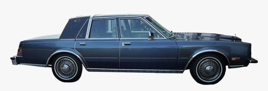Chrysler, Carlisle, Fifth Avenue, Oldtimer - Chrysler Fifth Avenue, HD Png Download