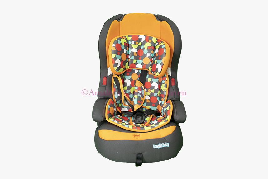 Car Seat, HD Png Download