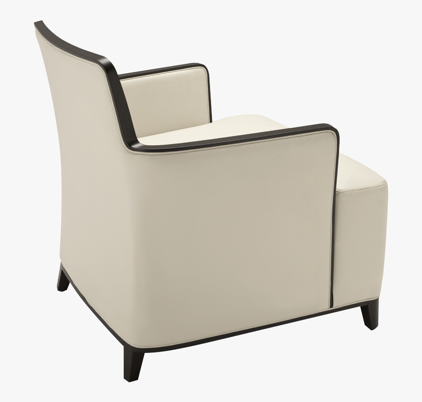 Club Chair, HD Png Download