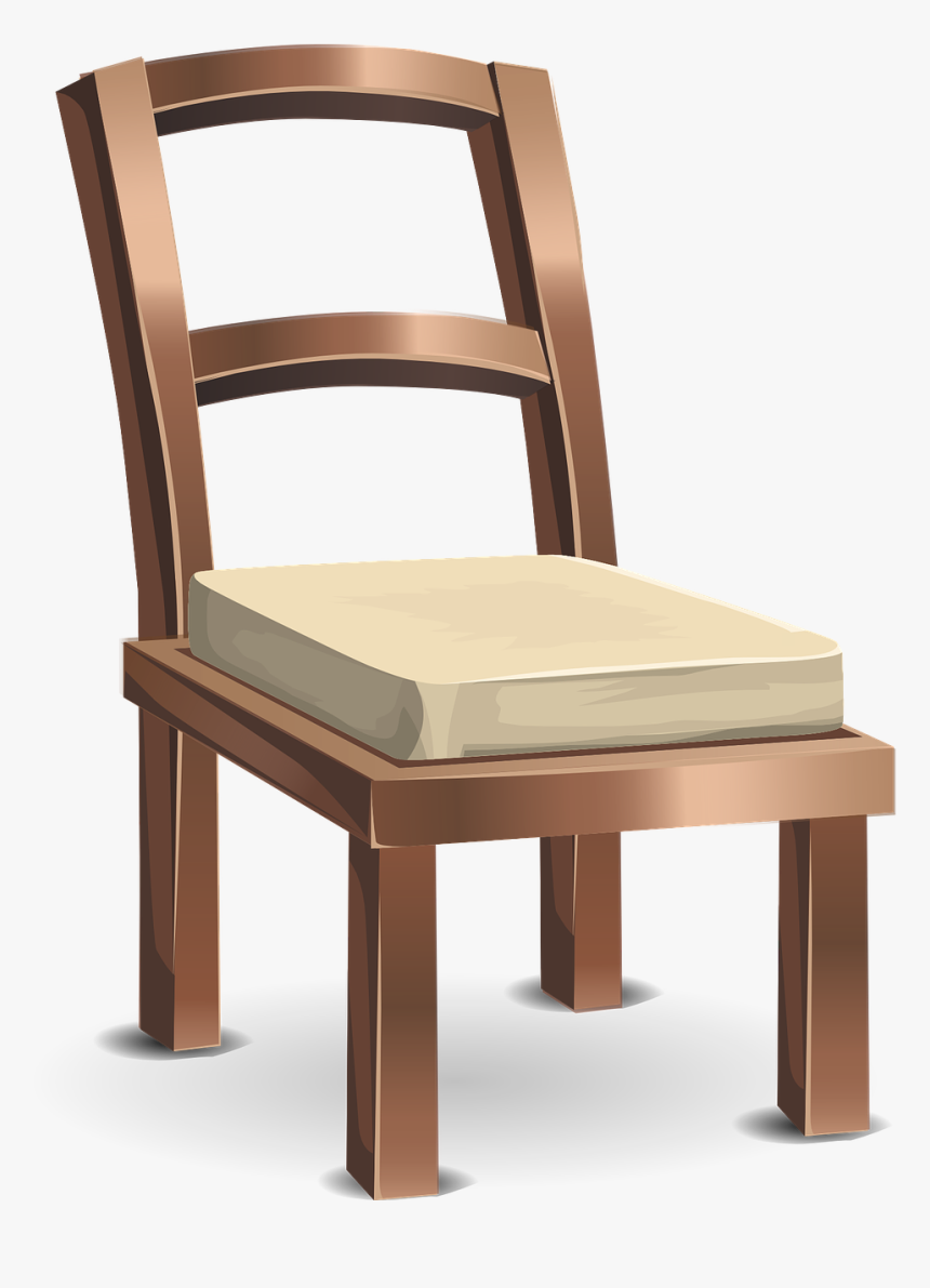 Chair, HD Png Download