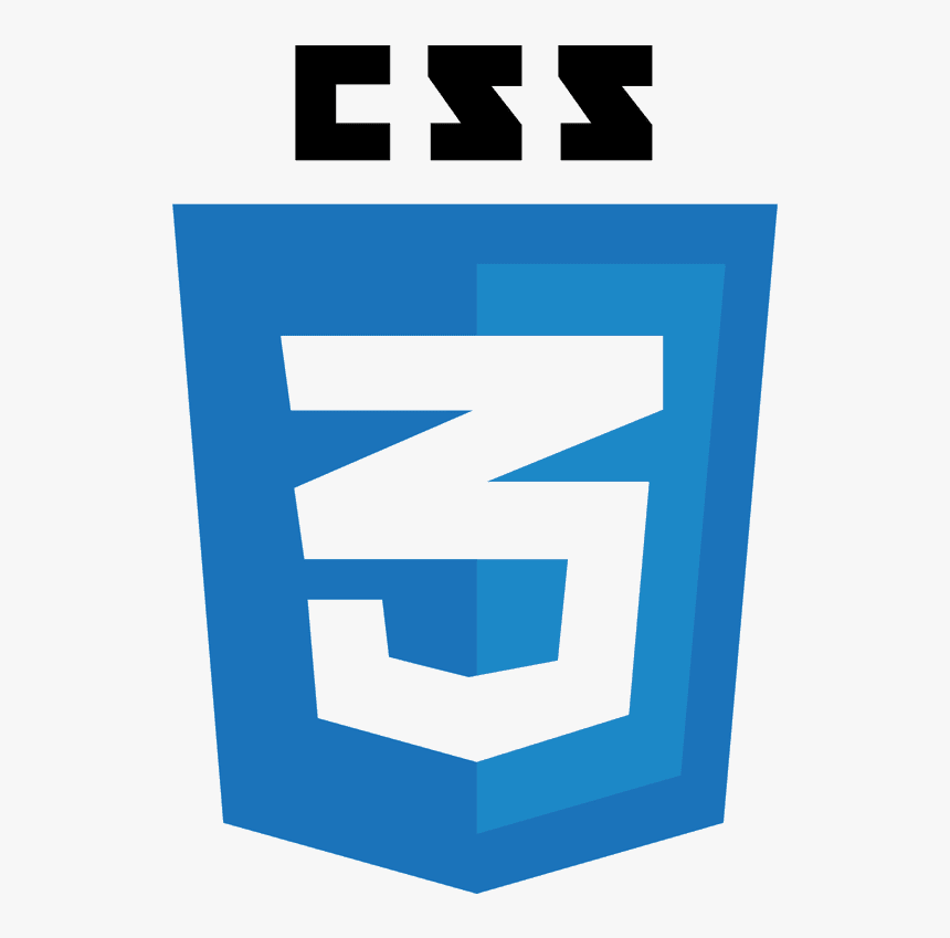 Css3 Icon - Logo Css3, HD Png Download