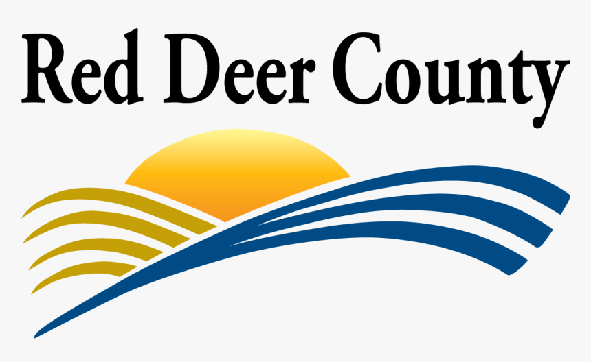 Red Deer County, HD Png Download