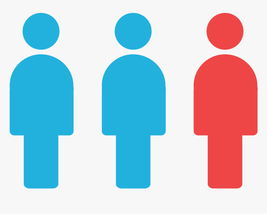 Infographic Illustrating That One-third Of Addicts, HD Png Download