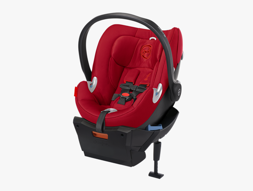 Car Clipart Aton Q Baby - Cybex Aton Q Stardust Black, HD Png Download