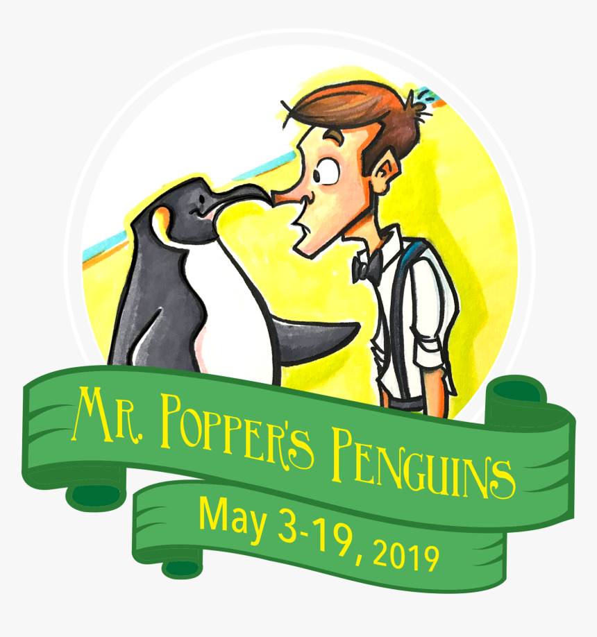 Penguin, HD Png Download