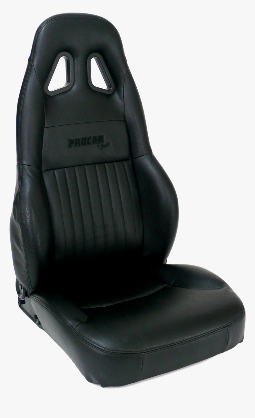 Series 1614 Black Vinyl - Car Seat, HD Png Download