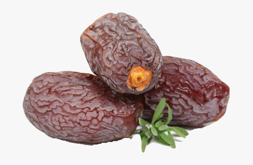 Dates Png Free Pic - Date Palm, Transparent Png