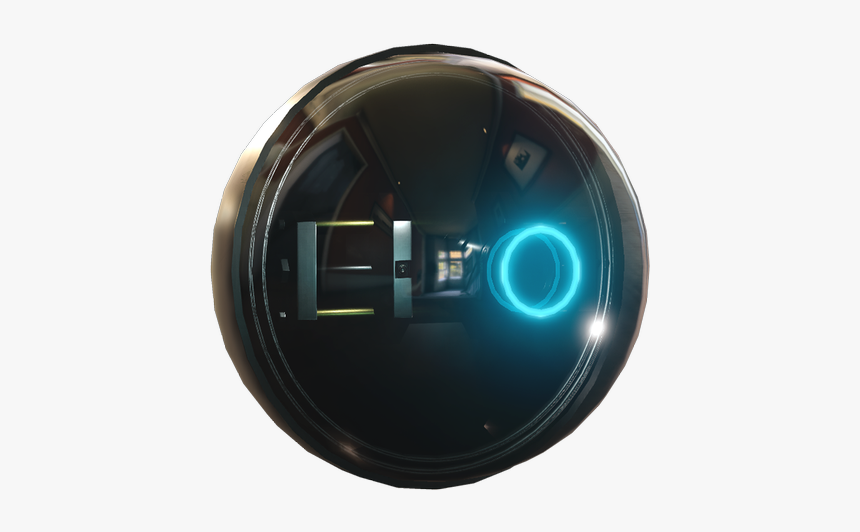 Rainbow Six Siege Valkyrie Camera, HD Png Download