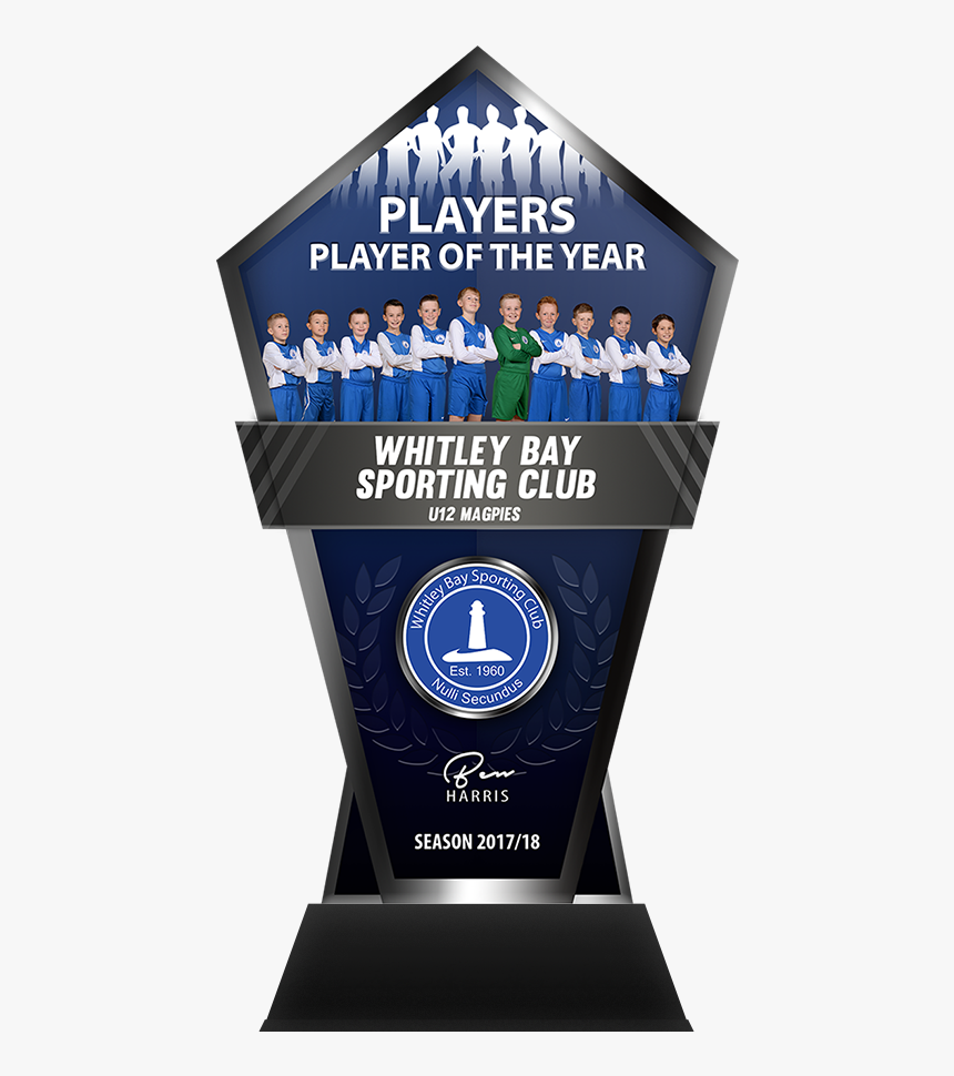 Trophy, HD Png Download